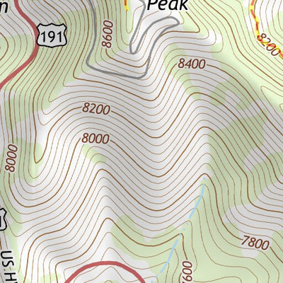 33109SE Page 16 Clifton Topo Preview 3