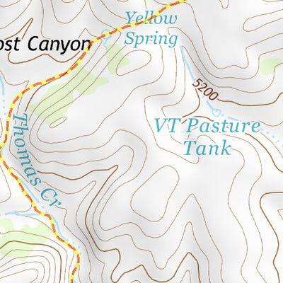 33109SE Page 19 Clifton Topo Preview 2