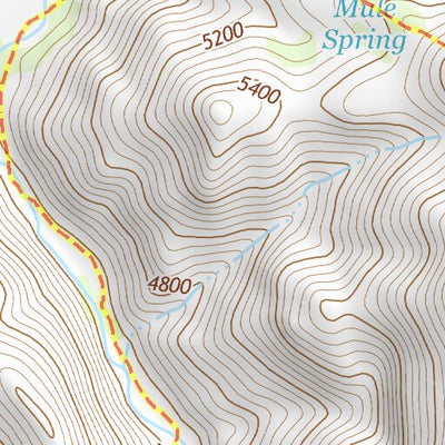 33109SE Page 20 Clifton Topo Preview 3