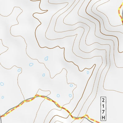 33109SE Page 25 Clifton Topo Preview 2