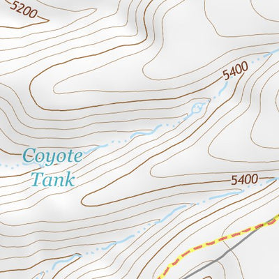 33109SE Page 25 Clifton Topo Preview 3