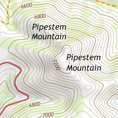 33109SE Page 29 Clifton Topo Preview 3