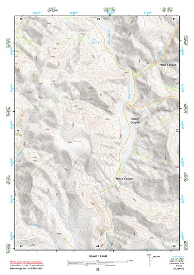 33109SE Page 32 Clifton Topo Preview 1