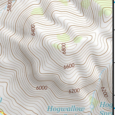 33109SE Page 33 Clifton Topo Preview 3