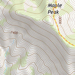 33109SE Page 34 Clifton Topo Preview 3