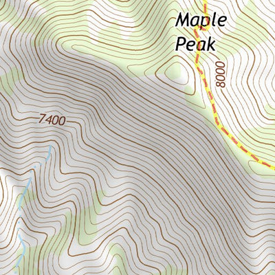 33109SE Page 34 Clifton Topo Preview 3