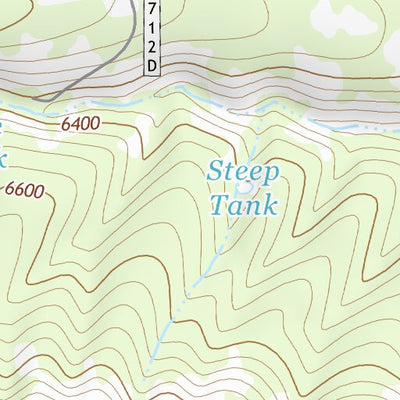 33109SE Page 35 Clifton Topo Preview 2