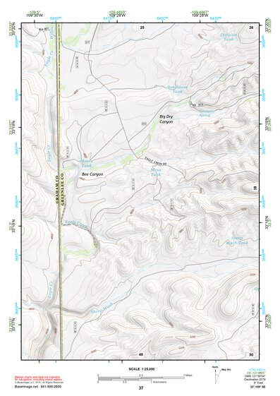 33109SE Page 37 Clifton Topo Preview 1
