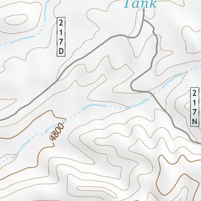 33109SE Page 37 Clifton Topo Preview 2
