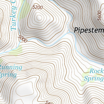 33109SE Page 42 Clifton Topo Preview 3