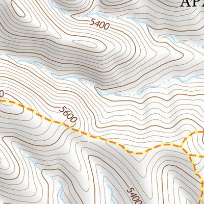 33109SE Page 43 Clifton Topo Preview 3