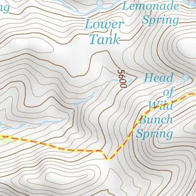 33109SE Page 45 Clifton Topo Preview 2