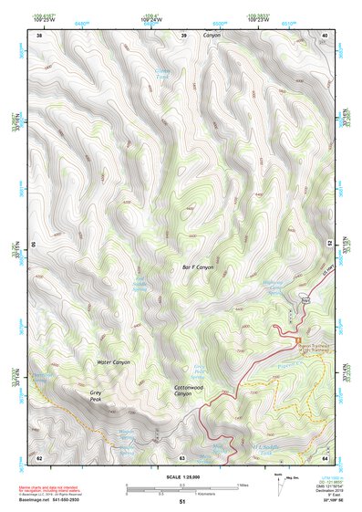 33109SE Page 51 Clifton Topo Preview 1