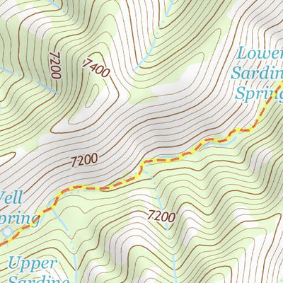 33109SE Page 52 Clifton Topo Preview 3