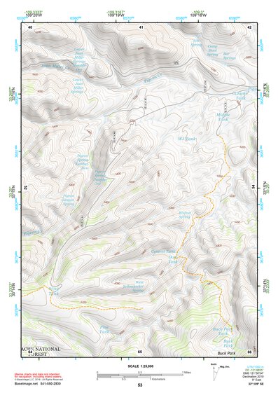 33109SE Page 53 Clifton Topo Preview 1