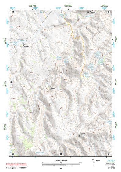 33109SE Page 54 Clifton Topo Preview 1