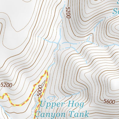 33109SE Page 57 Clifton Topo Preview 2