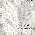 33109SE Page 58 Clifton Topo Preview 2