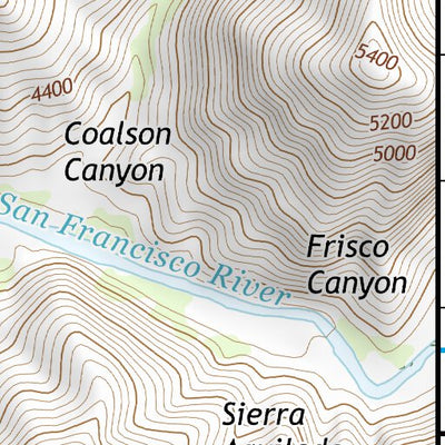 33109SE Page 58 Clifton Topo Preview 3