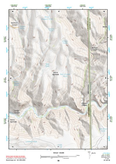 33109SE Page 59 Clifton Topo Preview 1