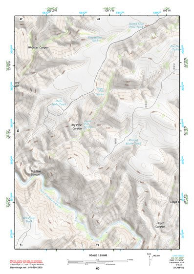 33109SE Page 60 Clifton Topo Preview 1
