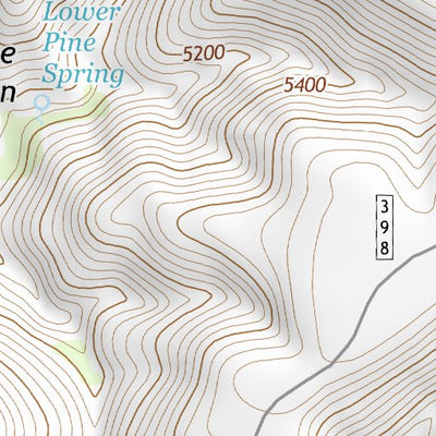 33109SE Page 60 Clifton Topo Preview 2