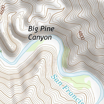 33109SE Page 60 Clifton Topo Preview 3