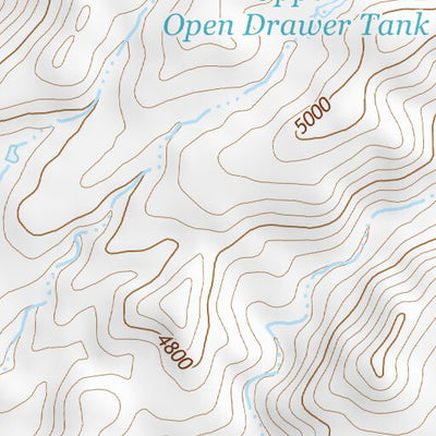 33109SE Page 61 Clifton Topo Preview 2