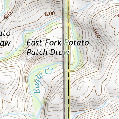 33109SE Page 61 Clifton Topo Preview 3