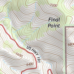 33109SE Page 64 Clifton Topo Preview 3