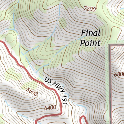33109SE Page 64 Clifton Topo Preview 3