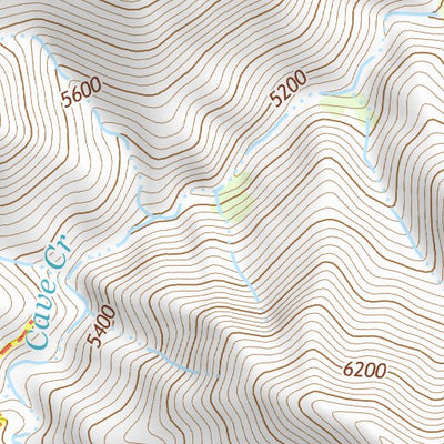 33109SE Page 65 Clifton Topo Preview 3