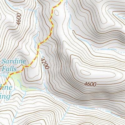 33109SE Page 66 Clifton Topo Preview 2