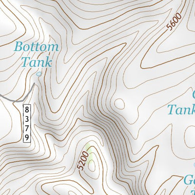 33109SE Page 71 Clifton Topo Preview 2