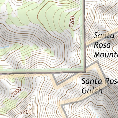 33109SE Page 75 Clifton Topo Preview 2