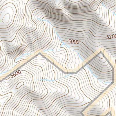 33109SE Page 77 Clifton Topo Preview 2