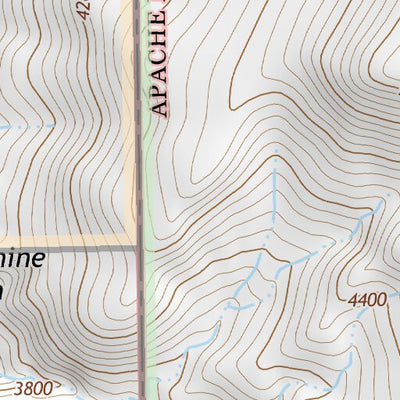 33109SE Page 78 Clifton Topo Preview 2