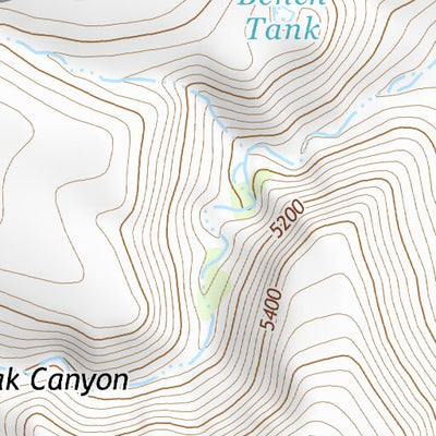 33109SE Page 80 Clifton Topo Preview 2