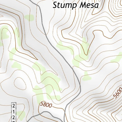 33109SE Page 82 Clifton Topo Preview 2