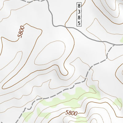 33109SE Page 83 Clifton Topo Preview 2