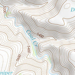 33109SE Page 83 Clifton Topo Preview 3