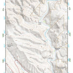 33109SE Page 89 Clifton Topo Preview 1