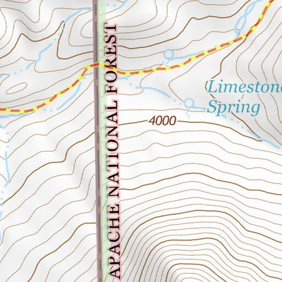 33109SE Page 90 Clifton Topo Preview 2