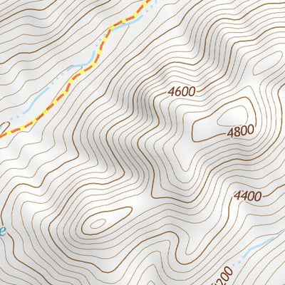 33109SE Page 90 Clifton Topo Preview 3