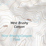 33109SE Page 91 Clifton Topo Preview 2