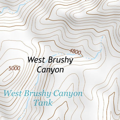 33109SE Page 91 Clifton Topo Preview 2