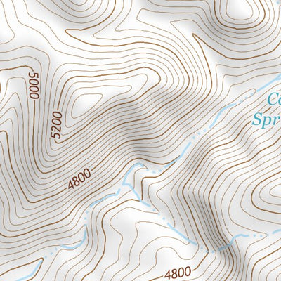 33109SE Page 91 Clifton Topo Preview 3