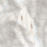 33109SE Page 92 Clifton Topo Preview 3