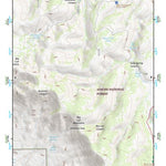 33109SE Page 94 Clifton Topo Preview 1