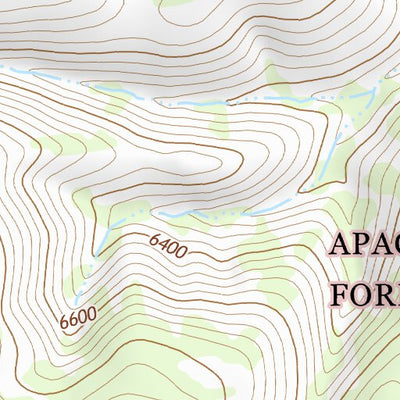 33109SE Page 94 Clifton Topo Preview 2